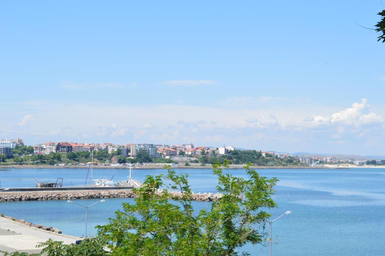 Saint George - Old Nesebar Hotel Exterior photo